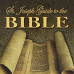 St. joseph guide to the bible cover image