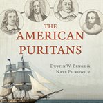 The American Puritans cover image