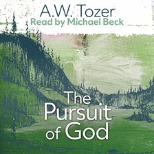 Pursuit of God Review
