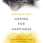 Hoping for happiness cover image