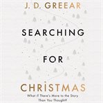 Searching for christmas cover image
