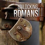 Unlocking romans cover image