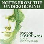 Notes from the underground cover image