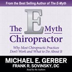 The E-Myth chiropractor cover image
