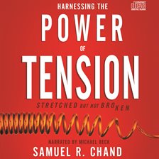 Cover image for Harnessing the Power of Tension