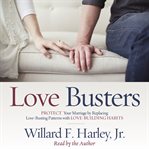 Love busters cover image