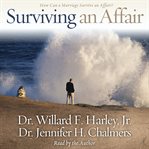 Surviving an affair cover image
