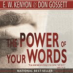 The power of your words cover image