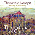 The imitation of Christ cover image