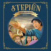 Stephen : God's courageous witness cover image