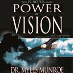 The principles and power of vision cover image