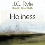 Holiness cover image