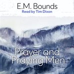 Prayer and praying men cover image