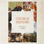 Church history cover image