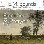 Preacher & prayer cover image