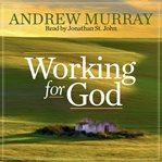 Working for God! cover image