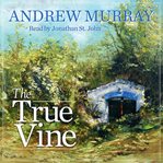 The true vine cover image