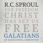 Galatians cover image