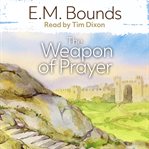 The weapon of prayer cover image