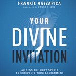 Your divine invitation cover image