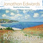 Ruth's resolution : a discourse, cover image