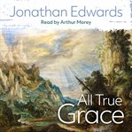All true grace cover image