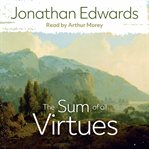 The sum of all virtues cover image