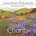 A world of charity cover image