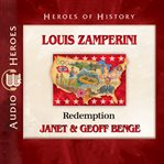 Louis zamperini : Redemption cover image