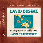 David Bussau : facing the world head-on cover image