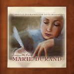 Marie Durand : Christian Biographies for Young Readers cover image