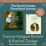 The secret garden devotional journey cover image