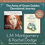 The anne of green gables devotional journey cover image
