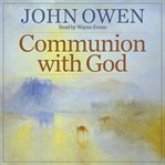 Communion With God cover image