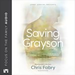 Saving Grayson cover image