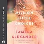 A Million Little Choices cover image
