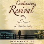 Continuous revival cover image