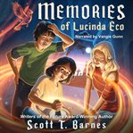 Memories of Lucinda Eco cover image