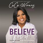 Believe for it cover image