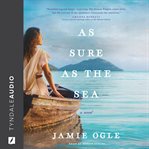 As Sure as the Sea cover image