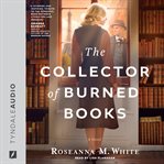The Collector of Burned Books cover image