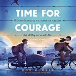 Time for Courage cover image