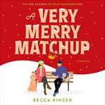 A Very Merry Matchup cover image