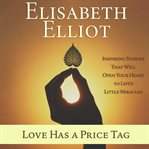 Love Has a Price Tag cover image