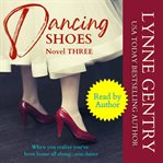 Dancing Shoes : Mt. Hope Southern Adventures cover image