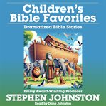 Children's Bible Favorites cover image