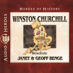 Winston Churchill : Resolute cover image