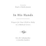 In His Hands : Prayers for Your Child or Baby in a Medical Crisis cover image