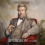 Spurgeon : A Life cover image