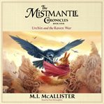 Urchin and the Raven War cover image